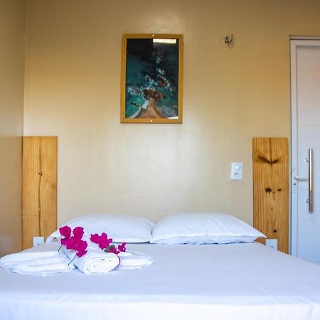 Maravista Flats Aparthotel Prea Exteriör bild