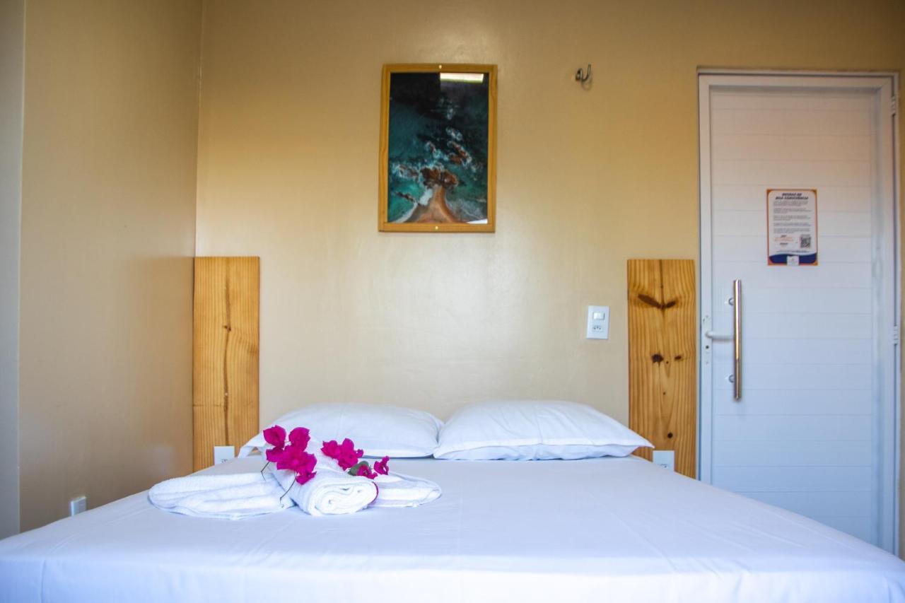 Maravista Flats Aparthotel Prea Exteriör bild